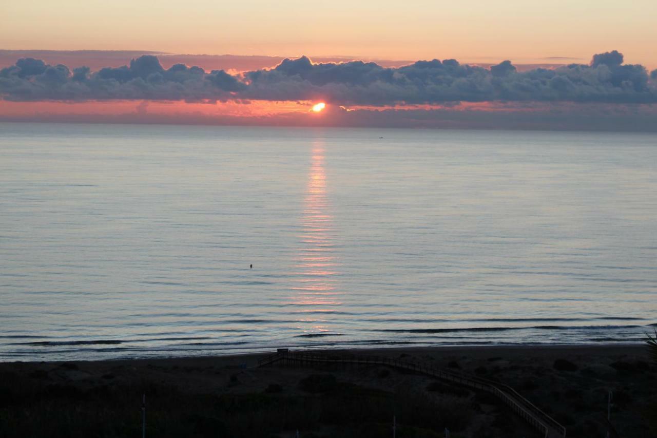 Infinity View Appartement Arenales del Sol Buitenkant foto